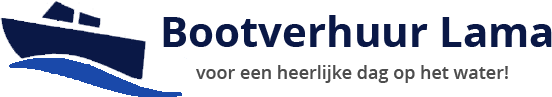 Logo Bootverhuur Lama